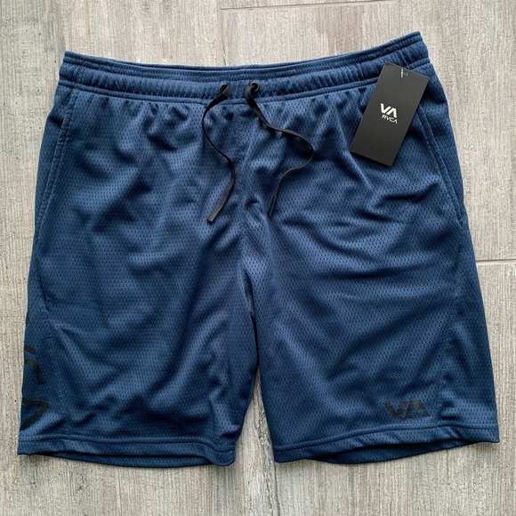 π₯π₯RVCA - VA SPORT MESH SHORTπ₯π₯ - Picture 2 of 5